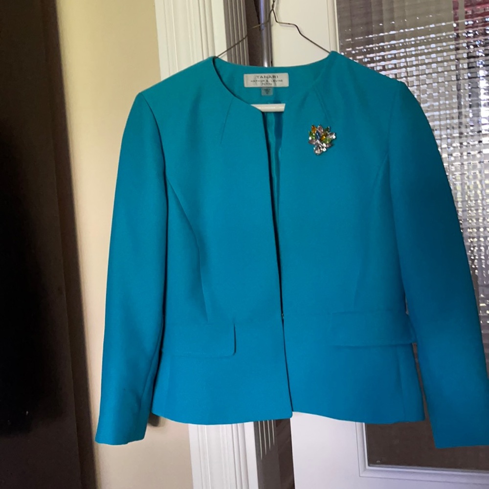 Women’s blazer